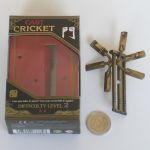 Cast Cricket